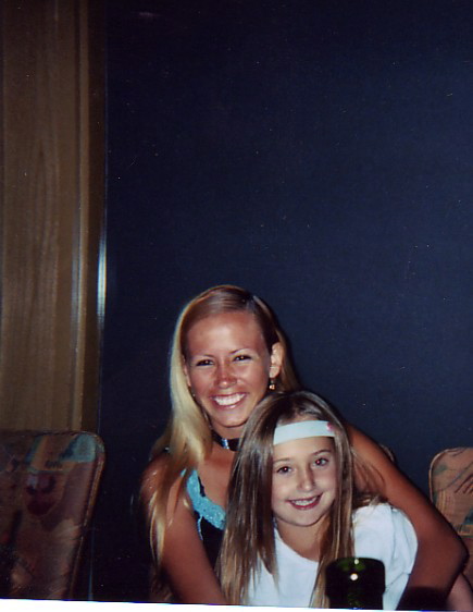 daughters - 46