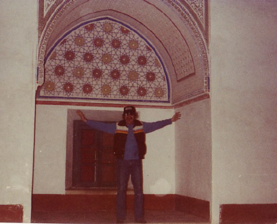 traveling - 96